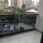 Lortkipanidze 24 | Kiralık Stüdyo Daire | 35 m² | 4. Kat | 350$