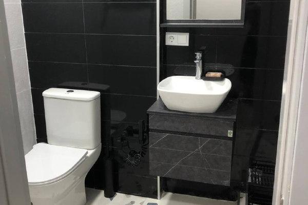 Lortkipanidze 24 | Kiralık Stüdyo Daire | 35 m² | 4. Kat | 350$