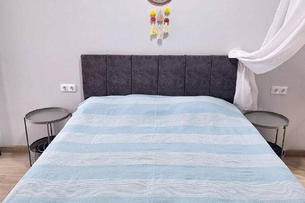Lortkipanidze 24 | Kiralık Stüdyo Daire | 35 m² | 7. Kat | 350$