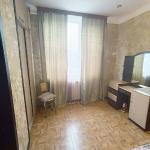 Pirosmani 18a | 2+1 Apartment for Rent | 70 m² | 12th Floor | $650