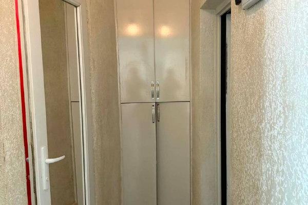 Rurua 11 | 3+1 Apartment for Rent | 80 m² | 5th Floor | $650