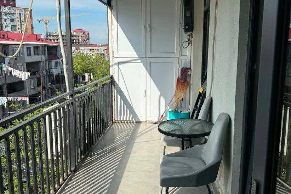 Руруа 11 | 3+1 Квартира в аренду | 80 м² | 5-й этаж | 650$