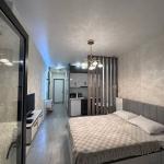 Şartava 16 | Kiralık 1+1 Daire | 35 m² | 3. Kat | 450$