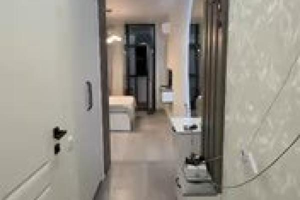 Şartava 16 | Kiralık 1+1 Daire | 35 m² | 3. Kat | 450$