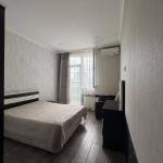 Pirosmani 29 | Kiralık 1+1 Daire | 55 m² | 17. Kat | 500$