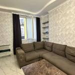 Табидзе 56 | 3+1 Квартира в Аренду | 70 м² | 6-й Этаж | 550$