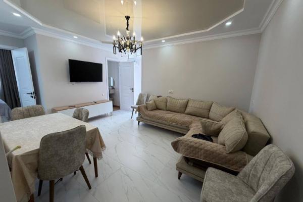 Angisa 20/22 | Kiralık 3+1 Daire | 70 m² | 11. Kat | 800$