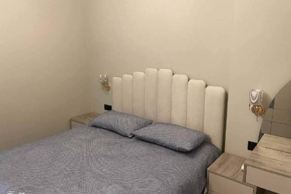 Pirosmani 29 | Kiralık 1+1 Daire | 50 m² | 19. Kat | 700$
