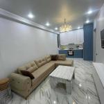 Pirosmani 29 | Kiralık 1+1 Daire | 50 m² | 19. Kat | 700$