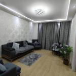 Bagrationi 26 | Kiralık 2+1 Daire | 55 m² | 9. Kat | 450$