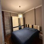 Gorgiladze 45 | Kiralık 2+1 Daire | 90 m² | 8. Kat | 900$