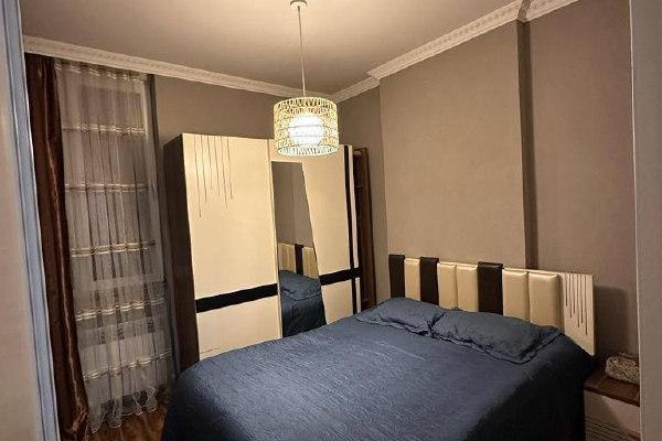 Gorgiladze 45 | Kiralık 2+1 Daire | 90 m² | 8. Kat | 900$