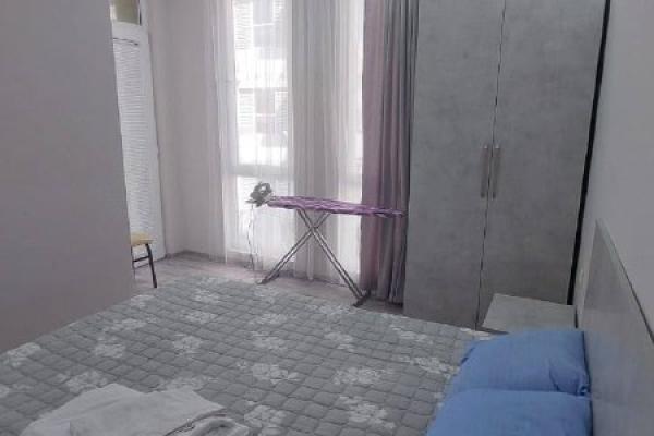 Шавсети 24 | 2+1 Квартира в Аренду | 69 м² | 8-й Этаж | 500$