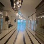 Orbi Beach Tower | Студия в аренду | 35 м² | 3-й этаж | 330$