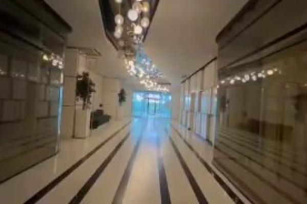 Orbi Beach Tower | Студия в аренду | 35 м² | 3-й этаж | 330$