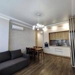 Sula Beridze 13 | Kiralık 1+1 Daire | 51 m² | 3. Kat | 550$
