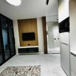 Angisa 2. Sokak 10 | Kiralık 1+1 Daire | 35 m² | 6. Kat | 500$