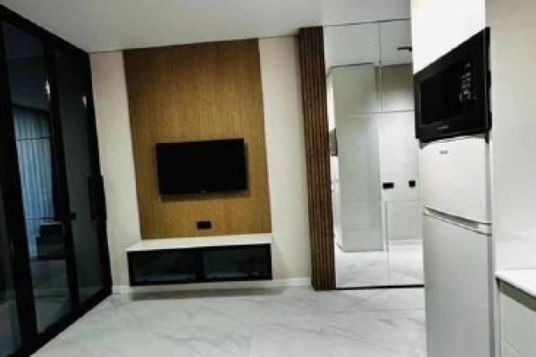Angisa 2. Sokak 10 | Kiralık 1+1 Daire | 35 m² | 6. Kat | 500$