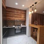 Leoniadze 4 | Kiralık 2+1 Daire | 74 m² | 1. Kat | 850$