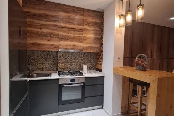 Leoniadze 4 | Kiralık 2+1 Daire | 74 m² | 1. Kat | 850$