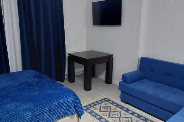 Angisi Caddesi 2 | Kiralık Stüdyo Daire | 33 m² | 1. Kat | 350$