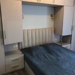 Abashidze 61 | Kiralık 1+1 Daire | 65 m² | 7. Kat | 550$