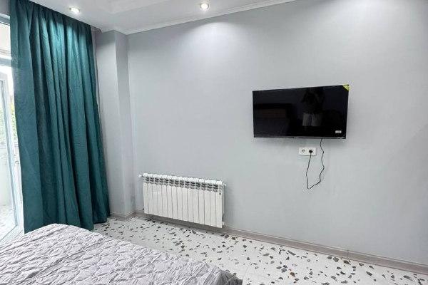 G. Brckhinvare Caddesi 126 | Kiralık Daire | 46 m² | 3. Kat | 500$