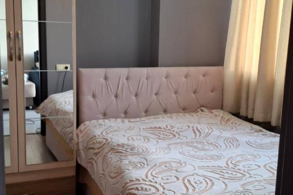 Khimshiashvili 40 | Kiralık 1+1 Daire | 36 m² | 13. Kat | 500$