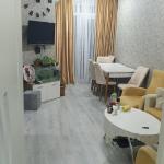 باجراتيوني 161 | شقة 2+1 للإيجار | 60 م² | الطابق 17 | 500$