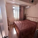 بغراتيوني 196 | شقة 2+1 للإيجار | 60 م² | الطابق 6 | 650$