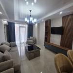 Lortkipanidze 24 | Kiralık 2+1 Daire | 70 m² | 10. Kat | 1000$