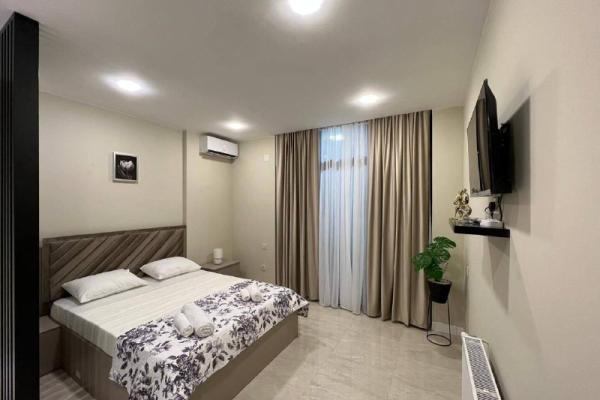 Şartaava 32 | Kiralık Stüdyo Daire | 35 m² | 12. Kat | 400$