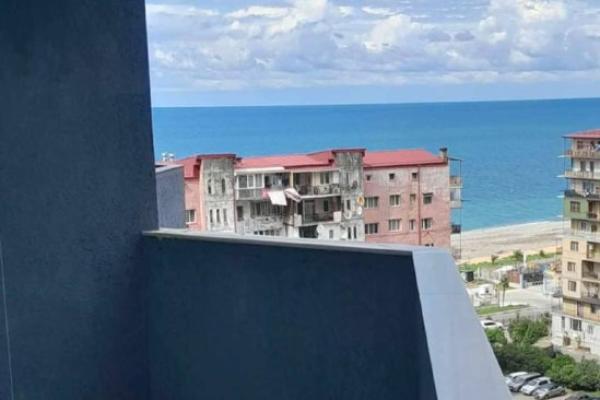 Khimshiashvili 47 | Satılık 2+1 Daire | 60 m² | 11. Kat | 110000$