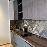 Şartaava 32 | Kiralık Stüdyo Daire | 35 m² | 6. Kat | 370$