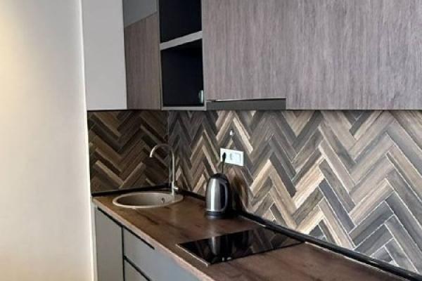 Şartaava 32 | Kiralık Stüdyo Daire | 35 m² | 6. Kat | 370$