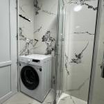 كاچينسكو 19 | شقة 1+1 للإيجار | 45 م² | الطابق 11 | 700$