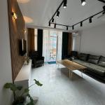 Качинского 19 | Аренда 1+1 Квартиры | 45 м² | 11-й Этаж | 700$