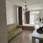 Khimshiashvili 32 | Studio Apartment for Sale | 30 m² | 3rd Floor | $48000