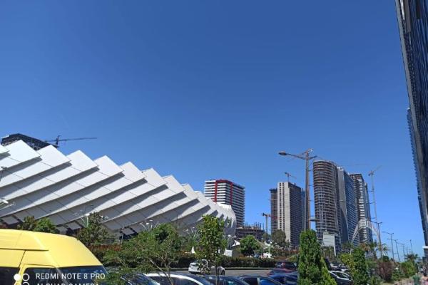 Şartava 18 | Satılık 1+1 Daire | 57 m² | 20. Kat | 96900$