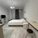 Angisa 3/8 | Kiralık Stüdyo Daire | 33 m² | 5. Kat | 300$