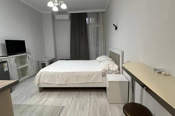Angisa 3/8 | Kiralık Stüdyo Daire | 33 m² | 5. Kat | 300$