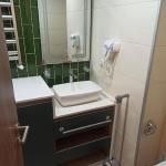 Adlia 6 | Kiralık Stüdyo Daire | 35 m² | 15. Kat | 400$