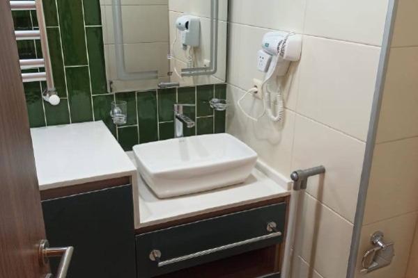 Adlia 6 | Kiralık Stüdyo Daire | 35 m² | 15. Kat | 400$