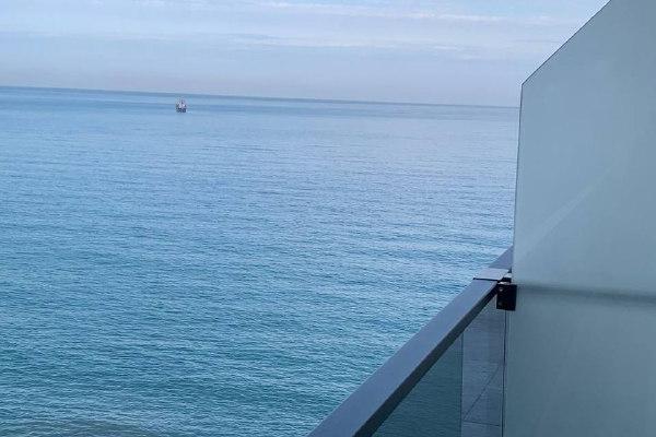 Makhindzhauri | Kiralık Stüdyo Daire | 35 m² | 14. Kat | 400$