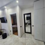 Angisa 2. Sokak 10 | Kiralık 1+1 Daire | 40 m² | 10. Kat | 550$