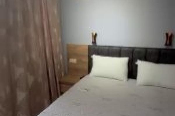 Lortkipanidze 24 | Kiralık Stüdyo Daire | 30 m² | 13. Kat | 1000$