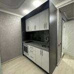 Şartava 18 | Kiralık 1+1 Daire | 57 m² | 20. Kat | 700$