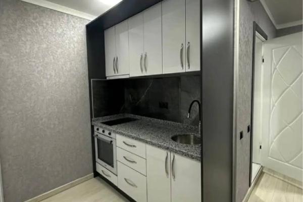 Şartava 18 | Kiralık 1+1 Daire | 57 m² | 20. Kat | 700$