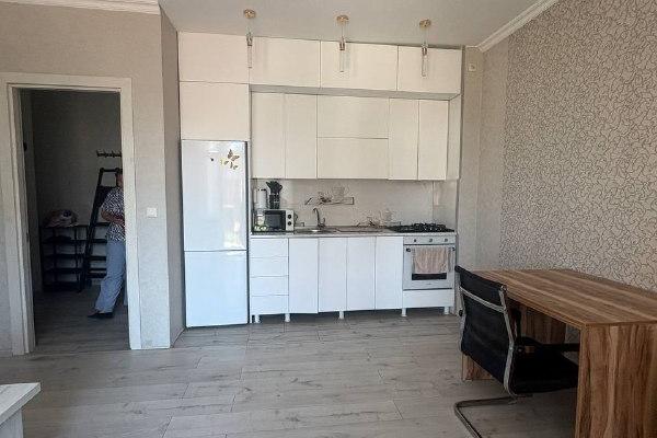 Angisa 1. Sokak 21 | Kiralık 2+1 Daire | 60 m² | 7. Kat | 500$
