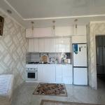 Angisa 1 Sokak 21 | Kiralık 2+1 Daire | 60 m² | 4. Kat | 500$